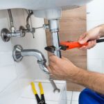Top Signs You Need A Licensed Plumber Right Away