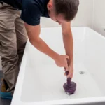 What To Do When Your Tub Isn’t Draining: A Comprehensive Guide