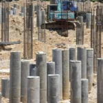 Pillar Foundations: The Backbone Of Strong And Stable Structures