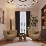 Modern Home Decor Trends That Create a Stylish and Comfortable Atmosphere